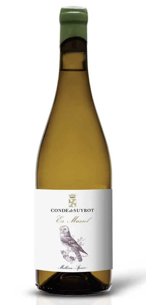 Conde De Suyrot Es Mussol 2024 (750ml)