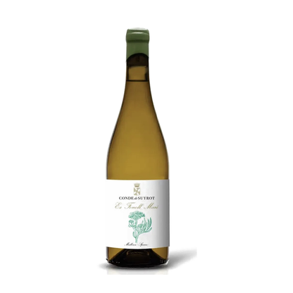 Conde De Suyrot Es Fonoll Marí 2025 (750ml)