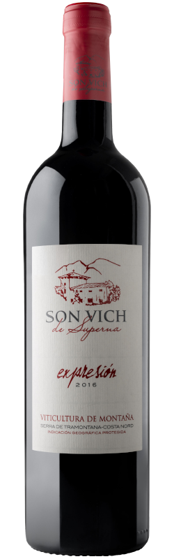 Son Vich De Superna Expresion 2020