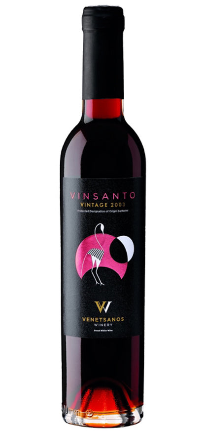 Venetsanos Liastos (375ml)
