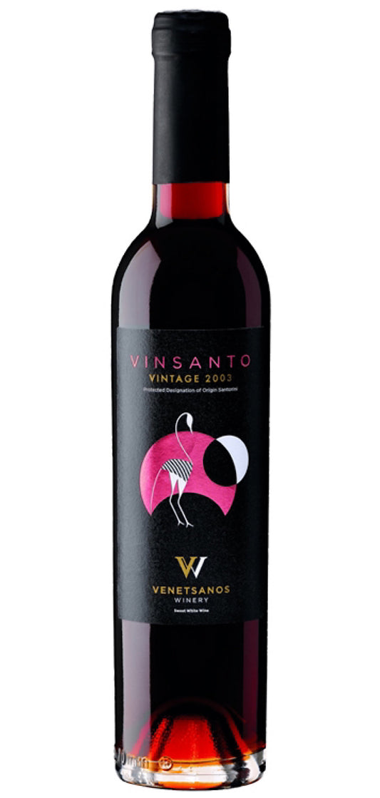 Venetsanos Liastos (375ml)