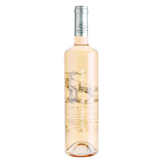 Son Vich De Superna Lagrima de Superna 2024 (750ml)