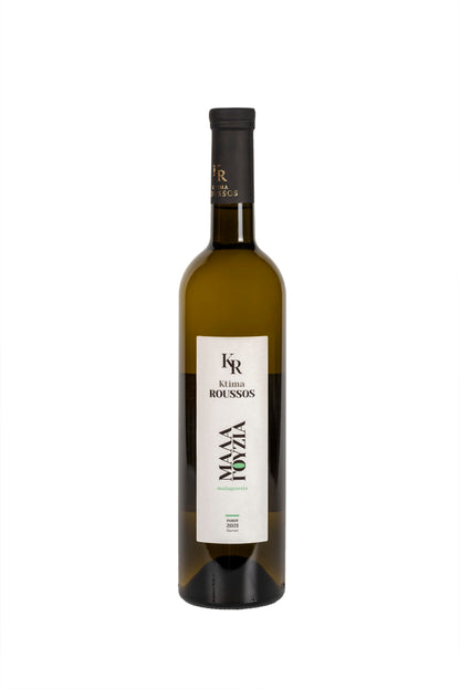Ktima Roussos Malagouzia 2025 (750ml)