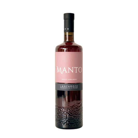 La Geria Manto Rosado (750ml)