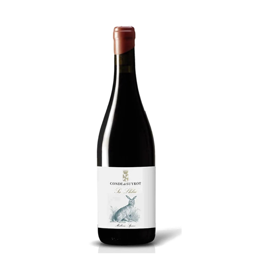 Conde De Suyrot Sa Llebre 2023 (750ml)