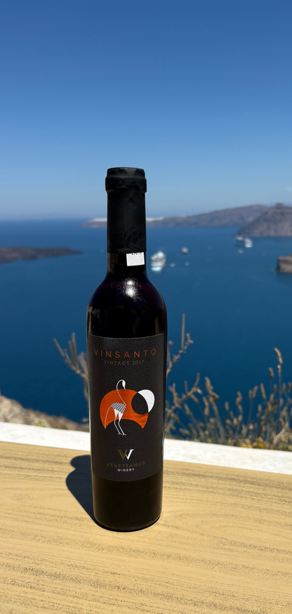 Venetsanos Liastos (375ml)
