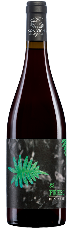 Son Vich De Superna Es Fresc 2023 (750ml)