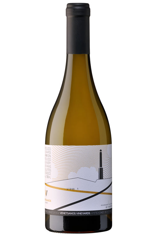 Venetsanos Platani / Athiri (750ml)